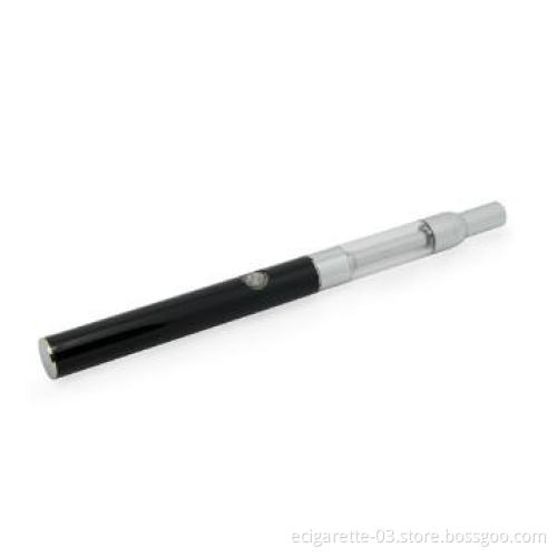 Unique slim e cigarette 510 battery e cigarette e-smart vaporizer st10